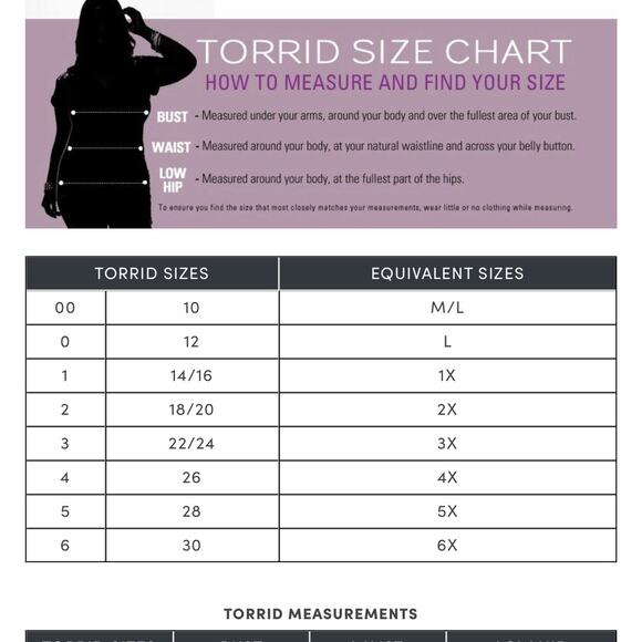 Torrid Women’s Y2K Navy Lace Trim Cami Tank Top Coquette Feminine Long Size 2X - Picture 7 of 8